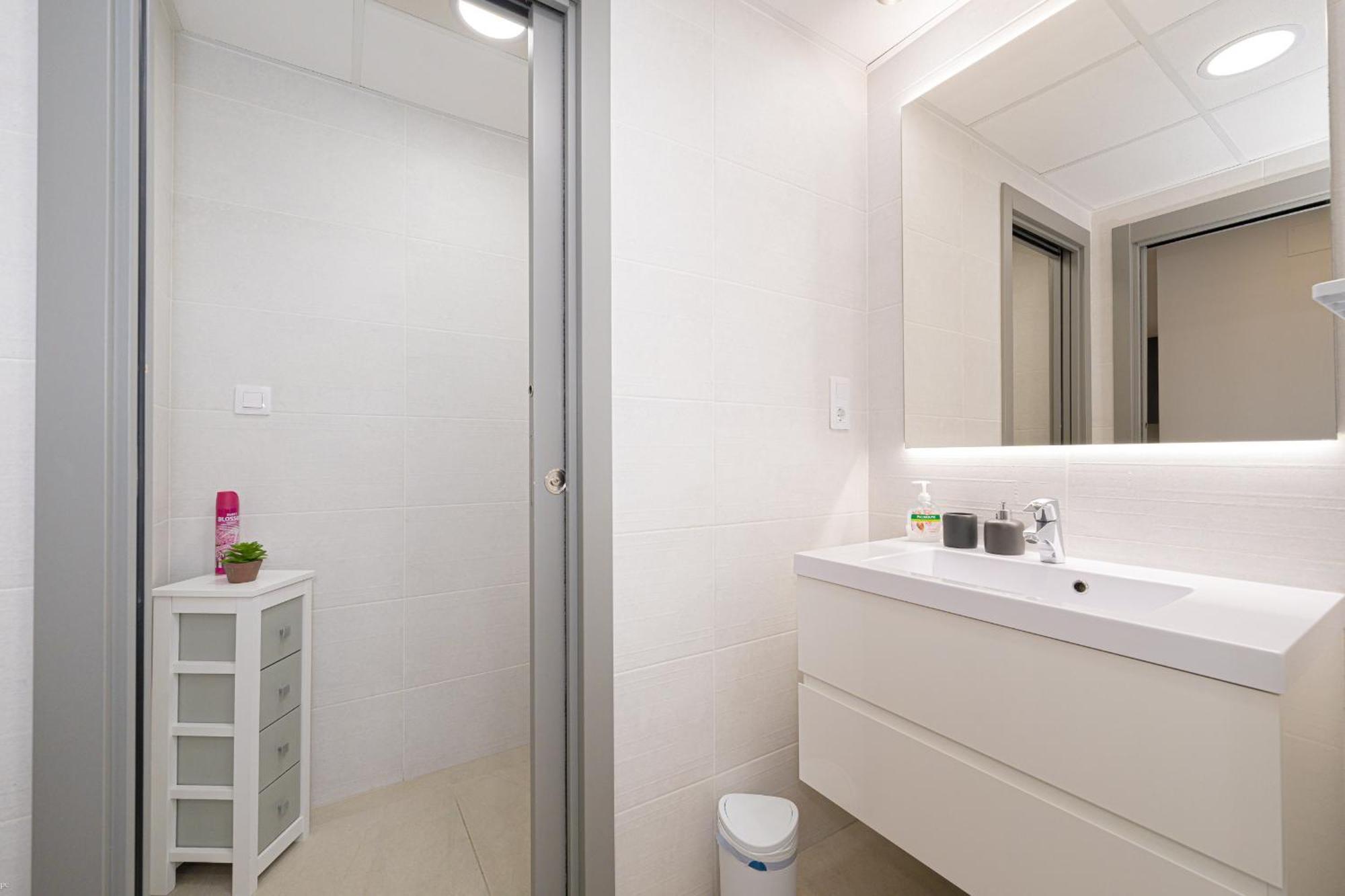 Playa Flamenca Apartment Dehesa de Campoamor  Bagian luar foto
