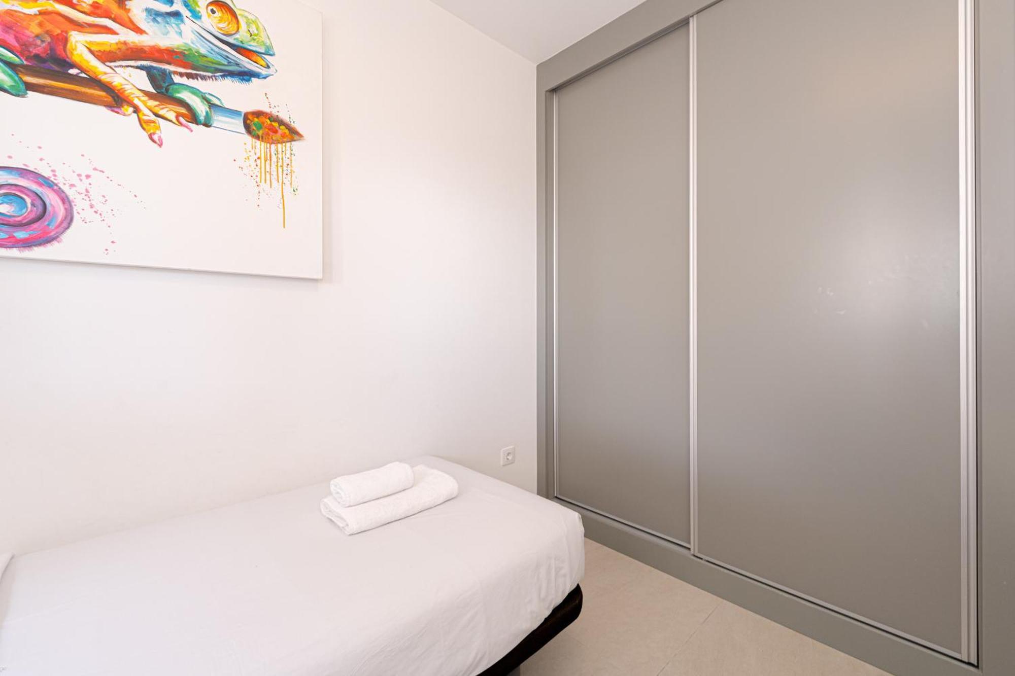 Playa Flamenca Apartment Dehesa de Campoamor  Bagian luar foto