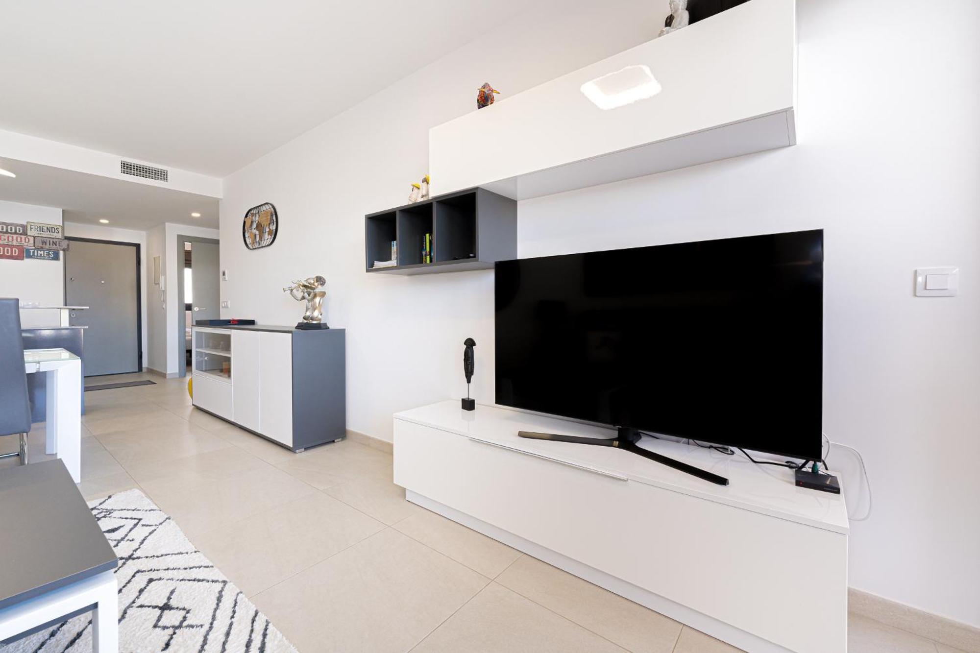 Playa Flamenca Apartment Dehesa de Campoamor  Bagian luar foto